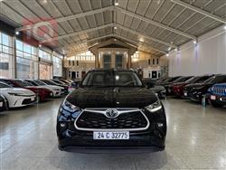 تويوتا هايلاندر